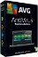 Obrázek AVG Anti-Virus Business Edition, licence pro nového uživatele, počet licencí 20, platnost 1 rok