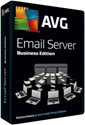 Obrázek AVG Email Server Edition, licence pro nového uživatele, počet licencí 20, platnost 2 roky