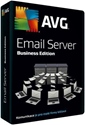Obrázek AVG Email Server Edition, licence pro nového uživatele, počet licencí 30, platnost 2 roky