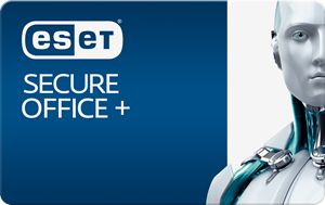 Obrázek ESET PROTECT Entry On-Prem (dříve ESET Secure Office +), obnovení licence ve zdravotnictví, počet licencí 50, platnost 3 roky