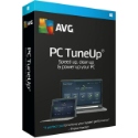 Obrázek AVG TuneUp, licence pro nového uživatele, počet licencí 10, platnost 1 rok