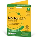 Obrázek Norton 360 Standard; licence pro nového uživatele; počet zařízení 1; platnost 2 roky