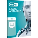 Obrázek ESET NOD32 Antivirus; licence pro nového uživatele; počet licencí 4; platnost 2 roky