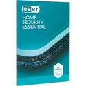 Obrázek ESET HOME Security Essential; obnovení licence TP, ZTP a ZTP/P; počet licencí 2; platnost 1 rok