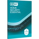 Obrázek ESET HOME Security Essential; licence pro nového uživatele učitel; počet licencí 1; platnost 1 rok