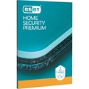 Obrázek ESET HOME Security Premium; licence pro nového uživatele; počet licencí 4; platnost 1 rok
